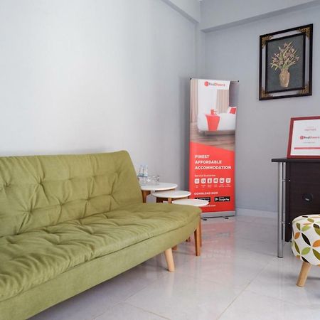 Reddoorz Syariah Near Rsud Margono Purwokerto Hotell Eksteriør bilde