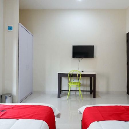 Reddoorz Syariah Near Rsud Margono Purwokerto Hotell Eksteriør bilde