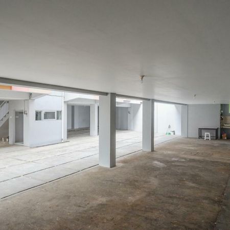 Reddoorz Syariah Near Rsud Margono Purwokerto Hotell Eksteriør bilde
