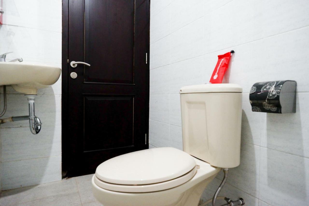 Reddoorz Syariah Near Rsud Margono Purwokerto Hotell Eksteriør bilde