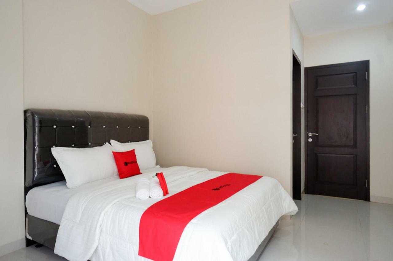 Reddoorz Syariah Near Rsud Margono Purwokerto Hotell Eksteriør bilde