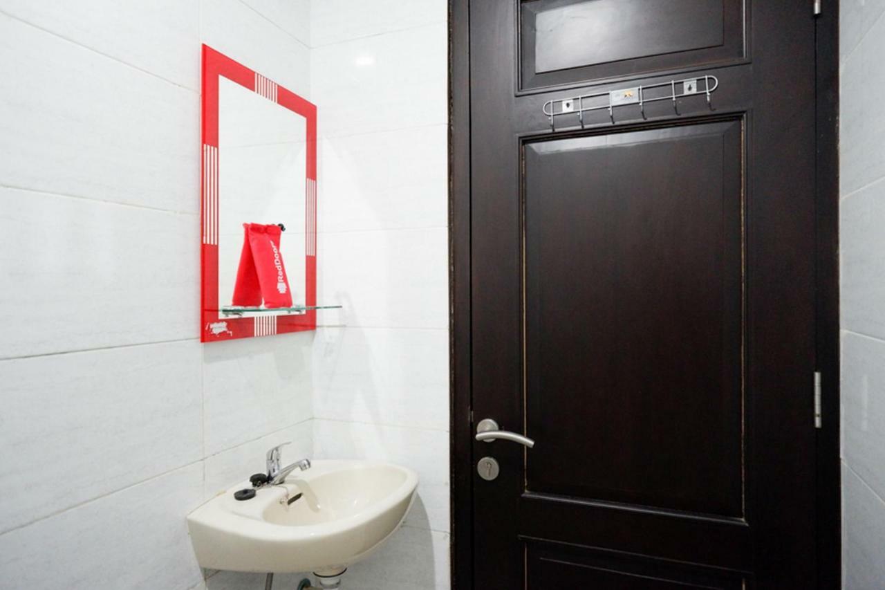 Reddoorz Syariah Near Rsud Margono Purwokerto Hotell Eksteriør bilde