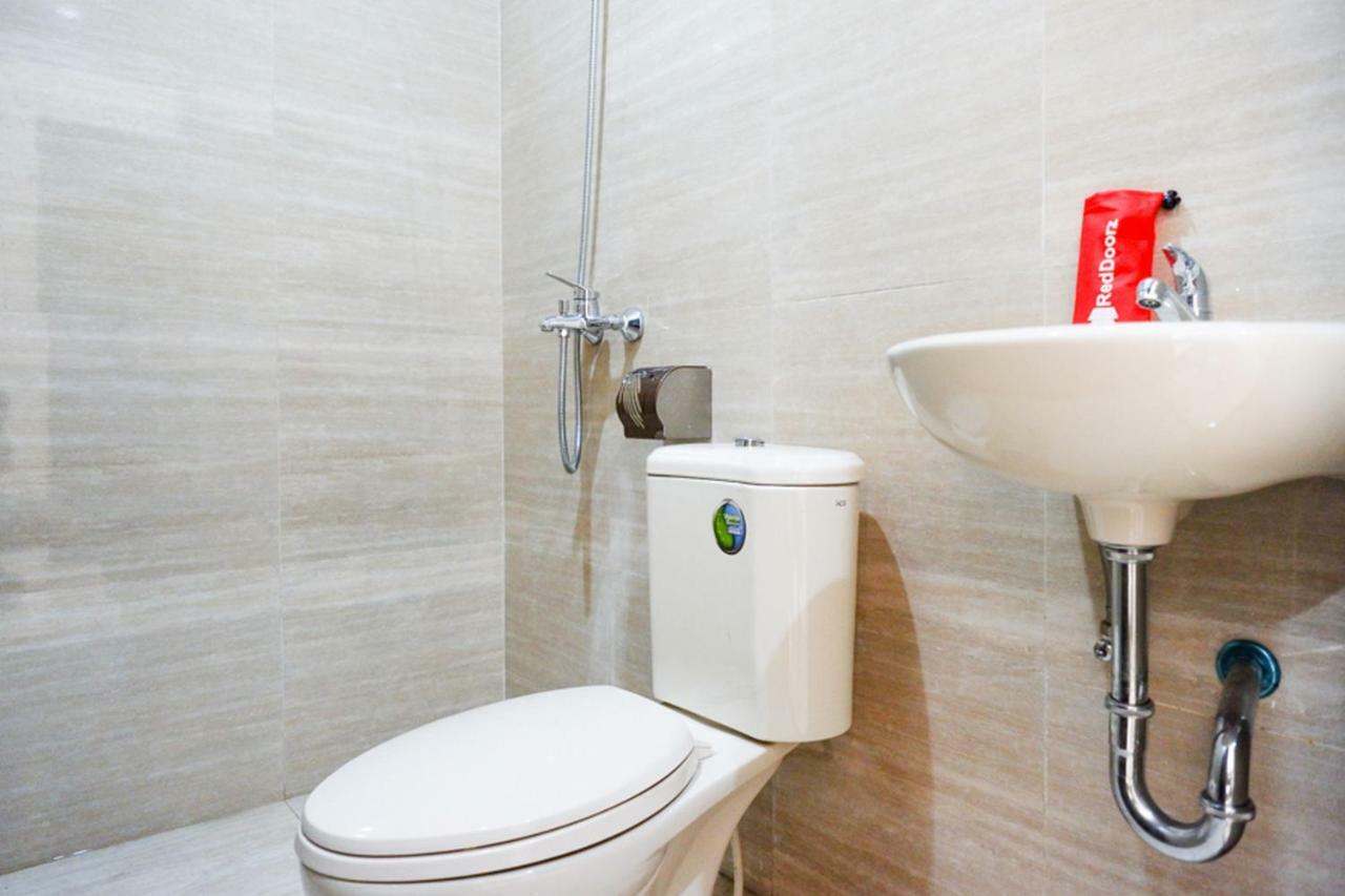 Reddoorz Syariah Near Rsud Margono Purwokerto Hotell Eksteriør bilde