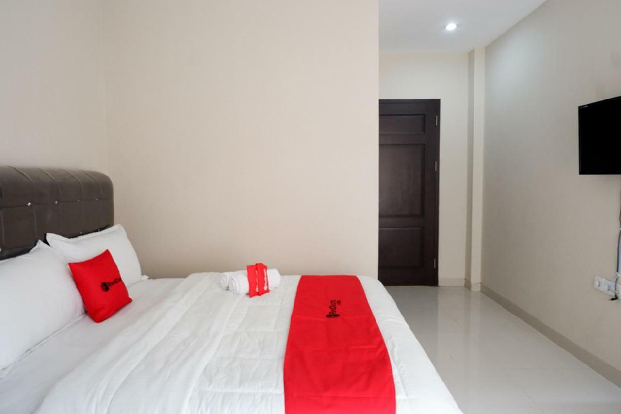 Reddoorz Syariah Near Rsud Margono Purwokerto Hotell Eksteriør bilde