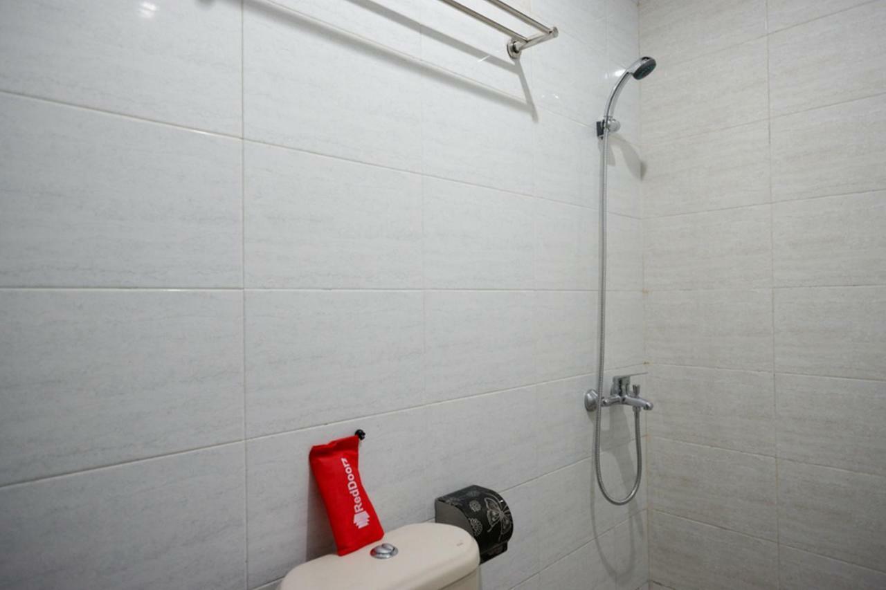 Reddoorz Syariah Near Rsud Margono Purwokerto Hotell Eksteriør bilde
