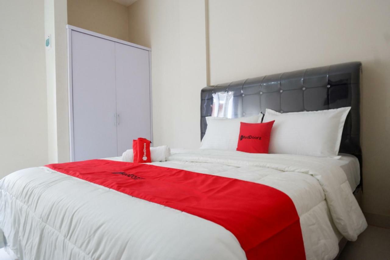 Reddoorz Syariah Near Rsud Margono Purwokerto Hotell Eksteriør bilde